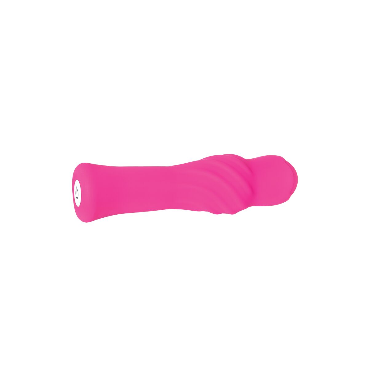 Vibromasseur Evolved Rose